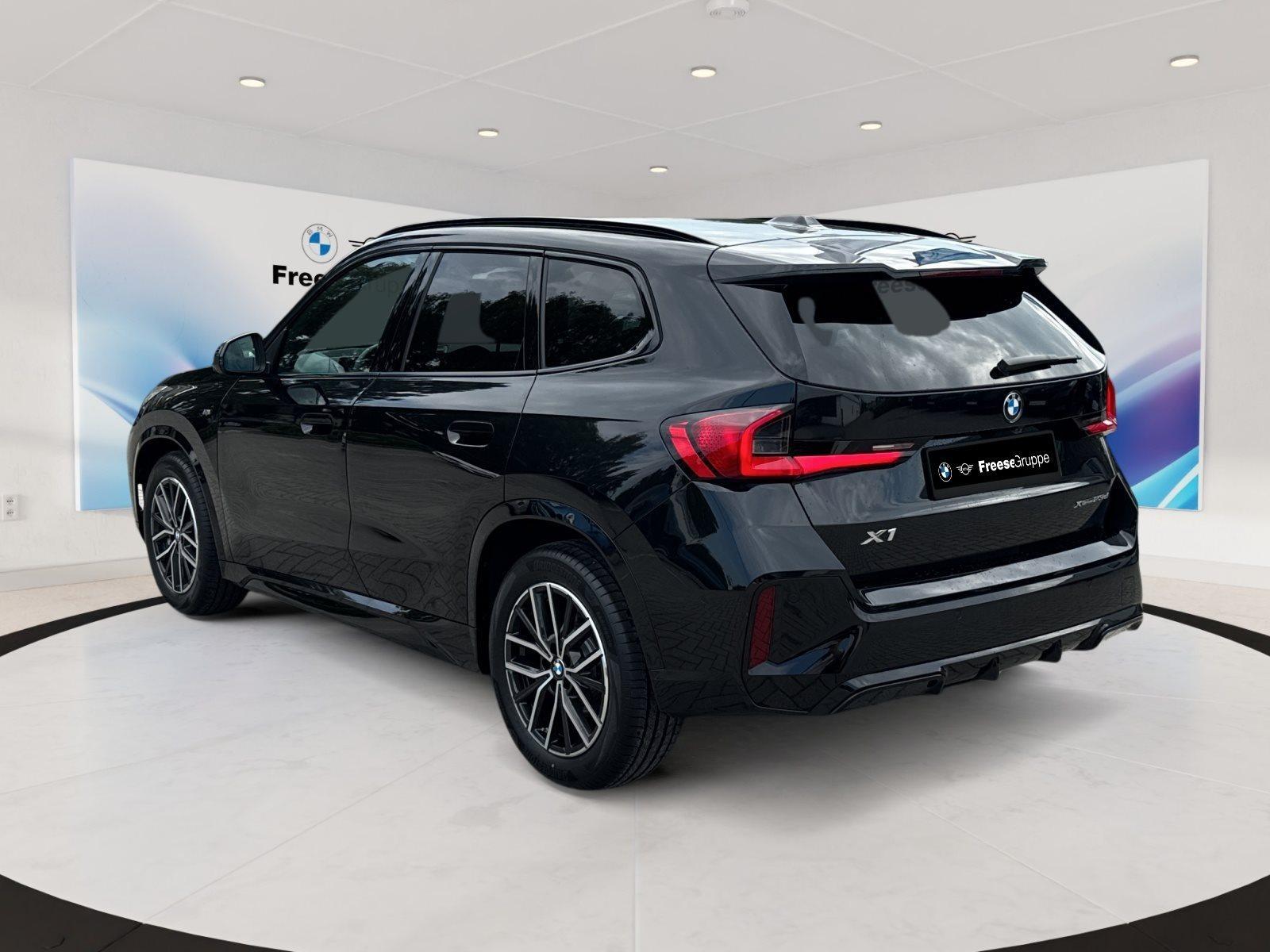 BMW X1 – Bild 4