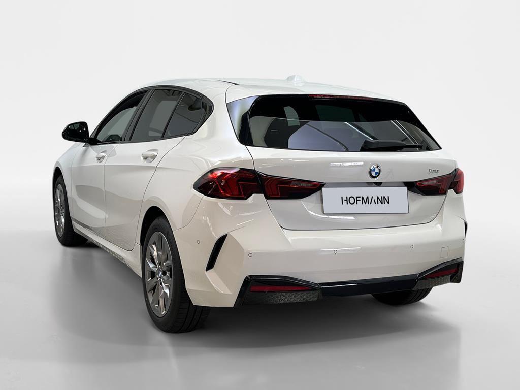 BMW 1er – Bild 2