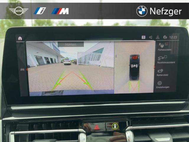 BMW 8er Cabrio – Bild 4