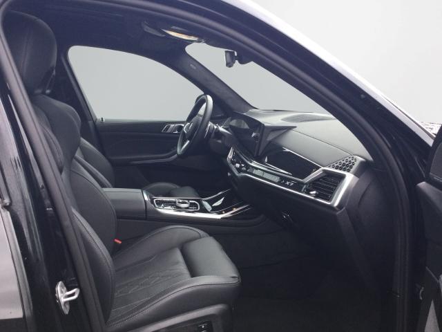 BMW X7 – Bild 13