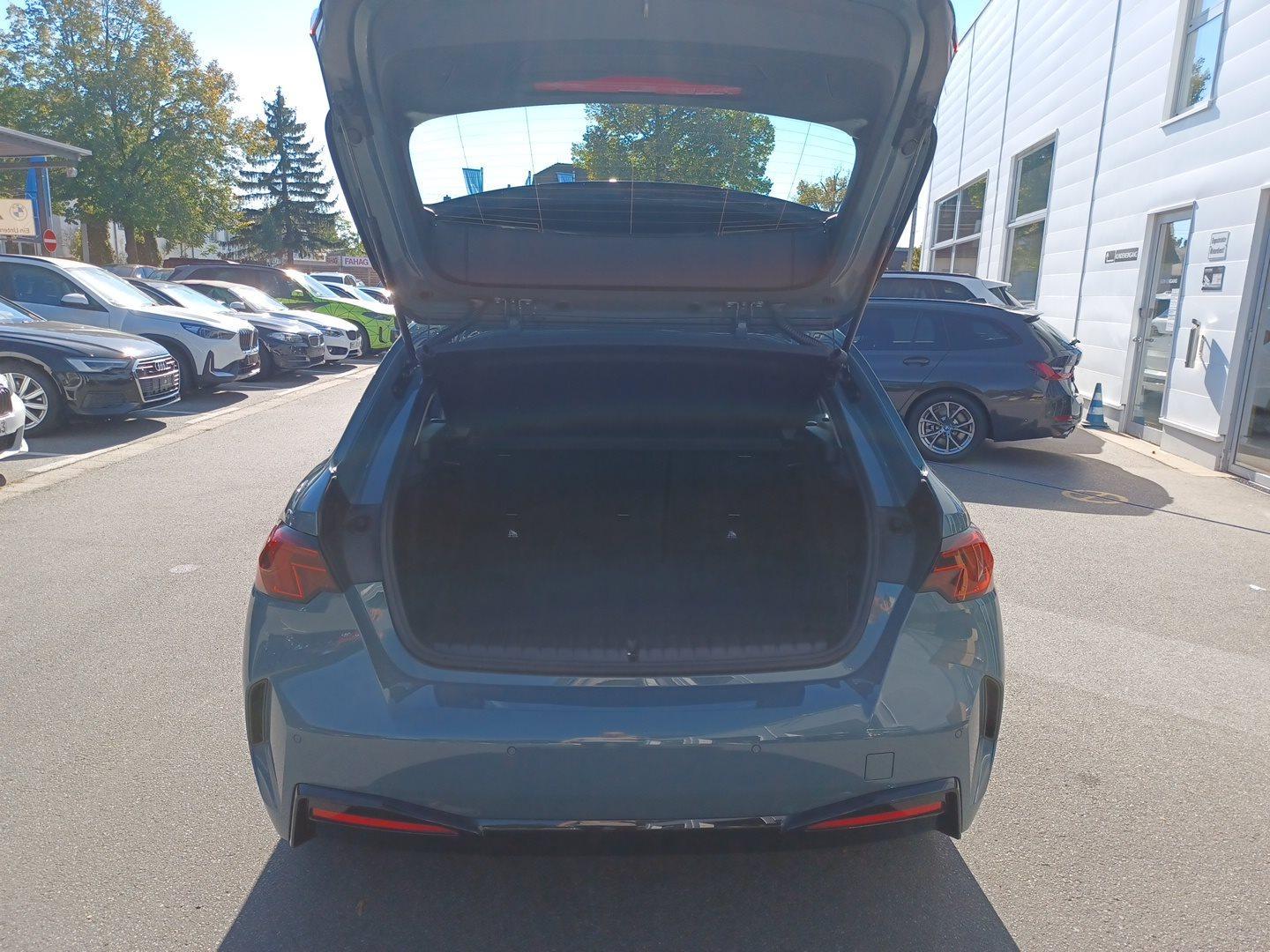 BMW 1er – Bild 10