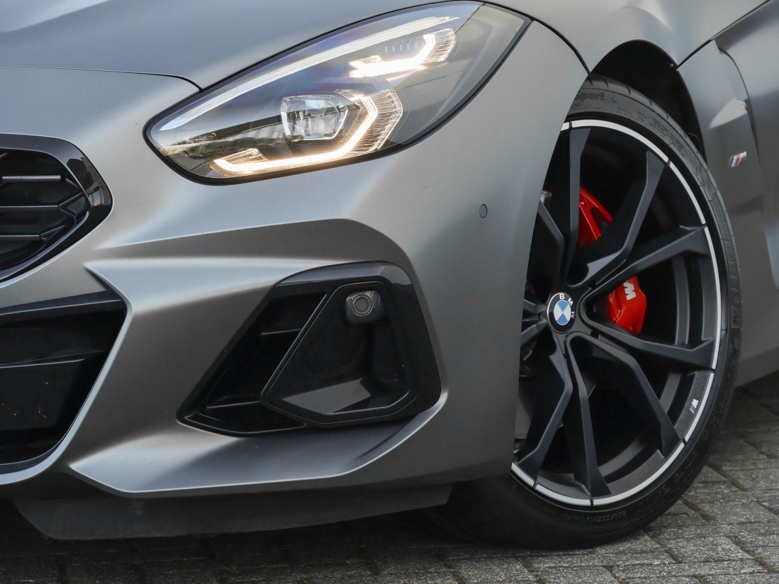 BMW Z4 – Bild 3