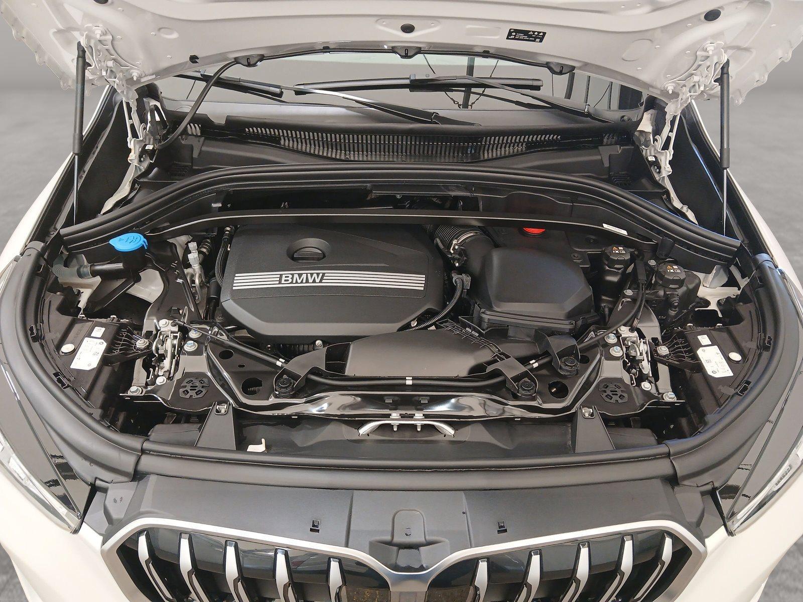 BMW X1 – Bild 7