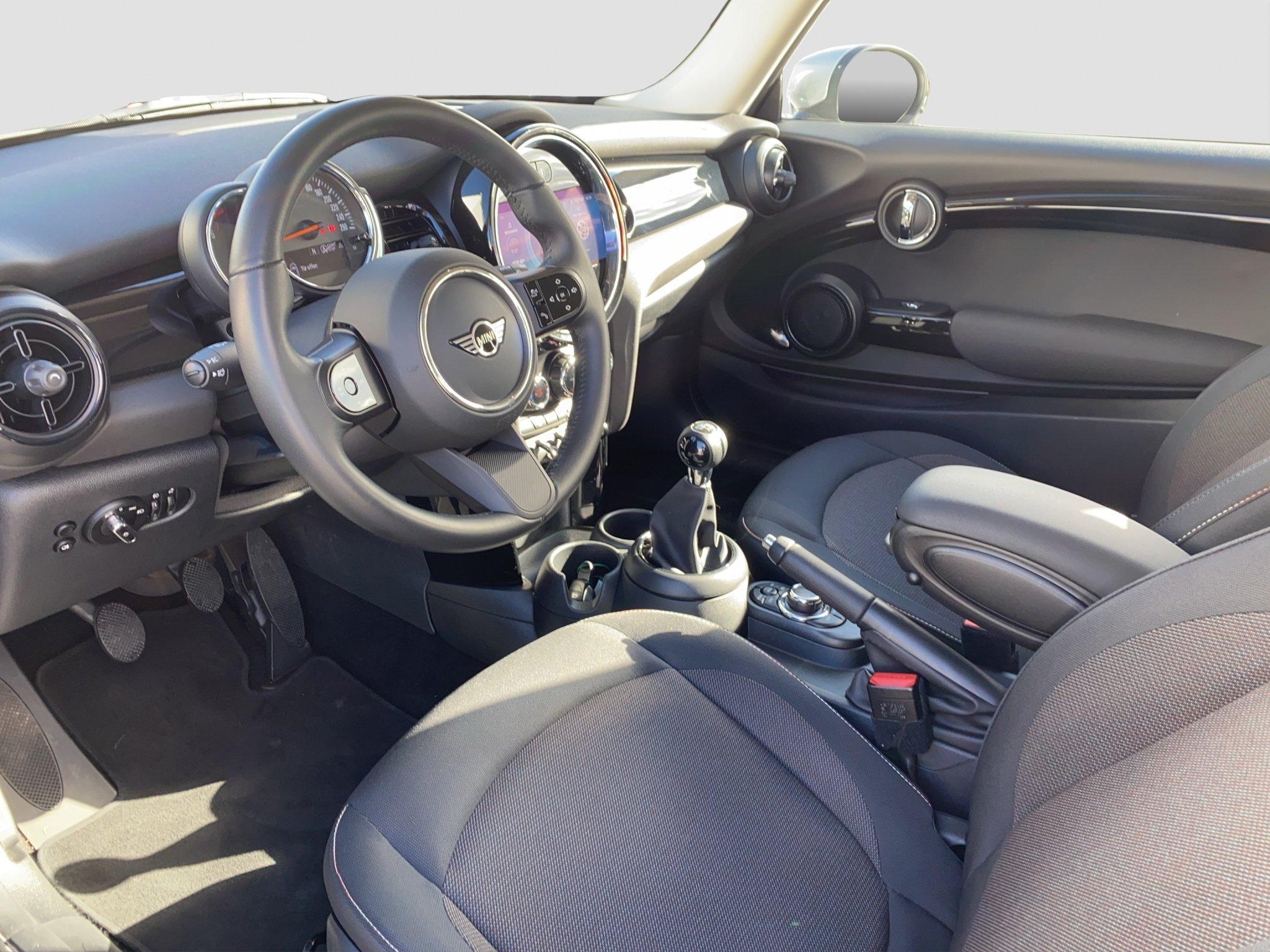 MINI Cooper 3-Türer – Bild 13