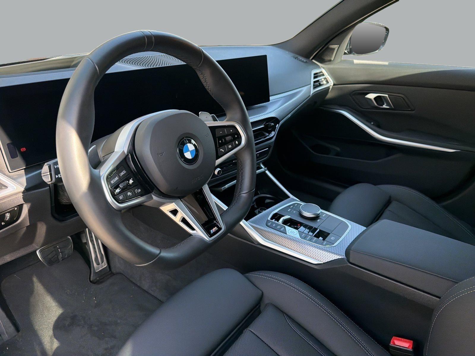 BMW 3er Touring – Bild 31