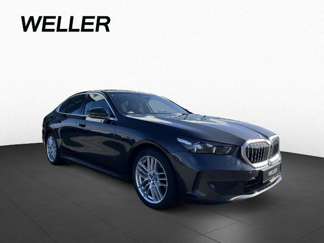 BMW 5er – Bild 2