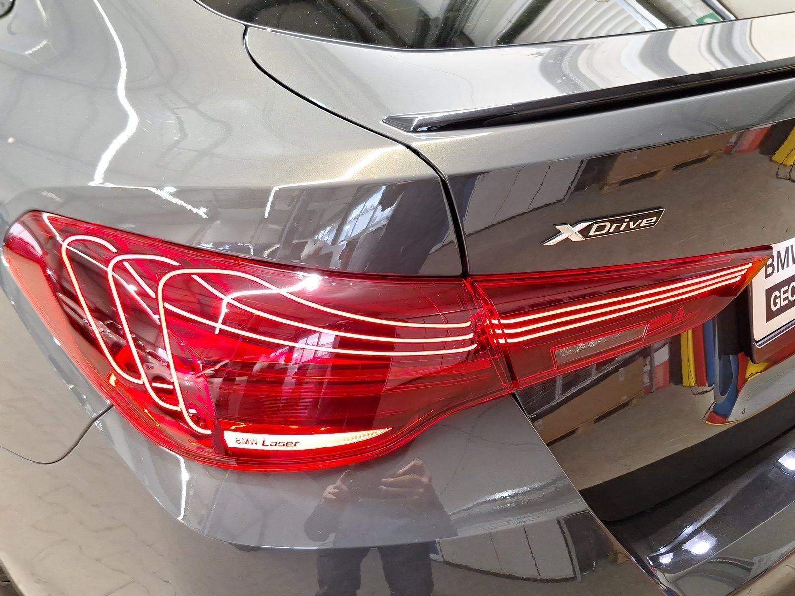 BMW 4er Gran Coupé – Bild 21