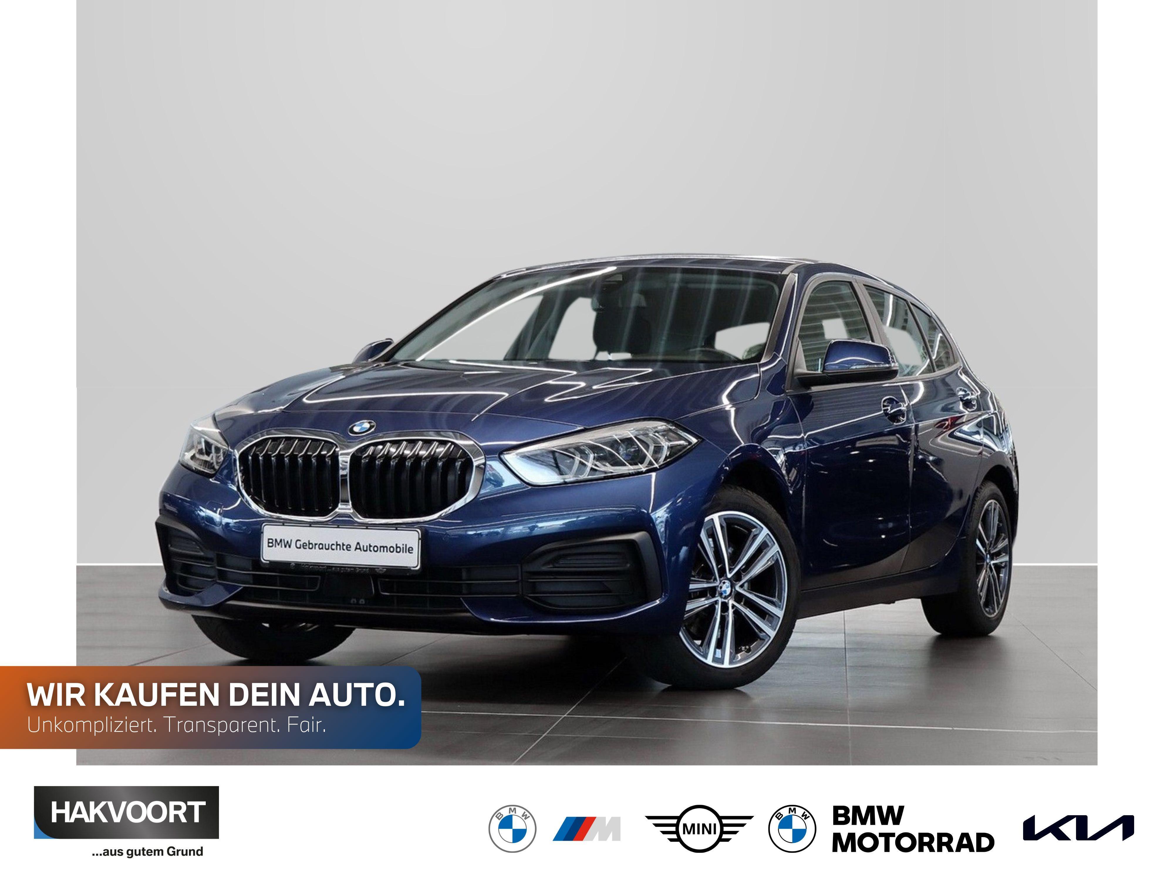 BMW 1er