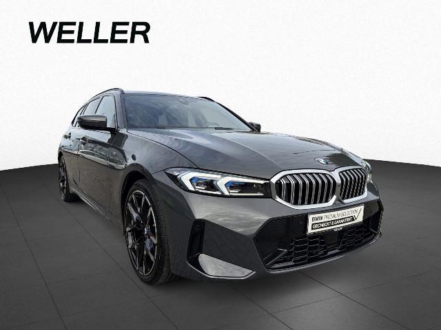 BMW 3er Touring – Bild 2