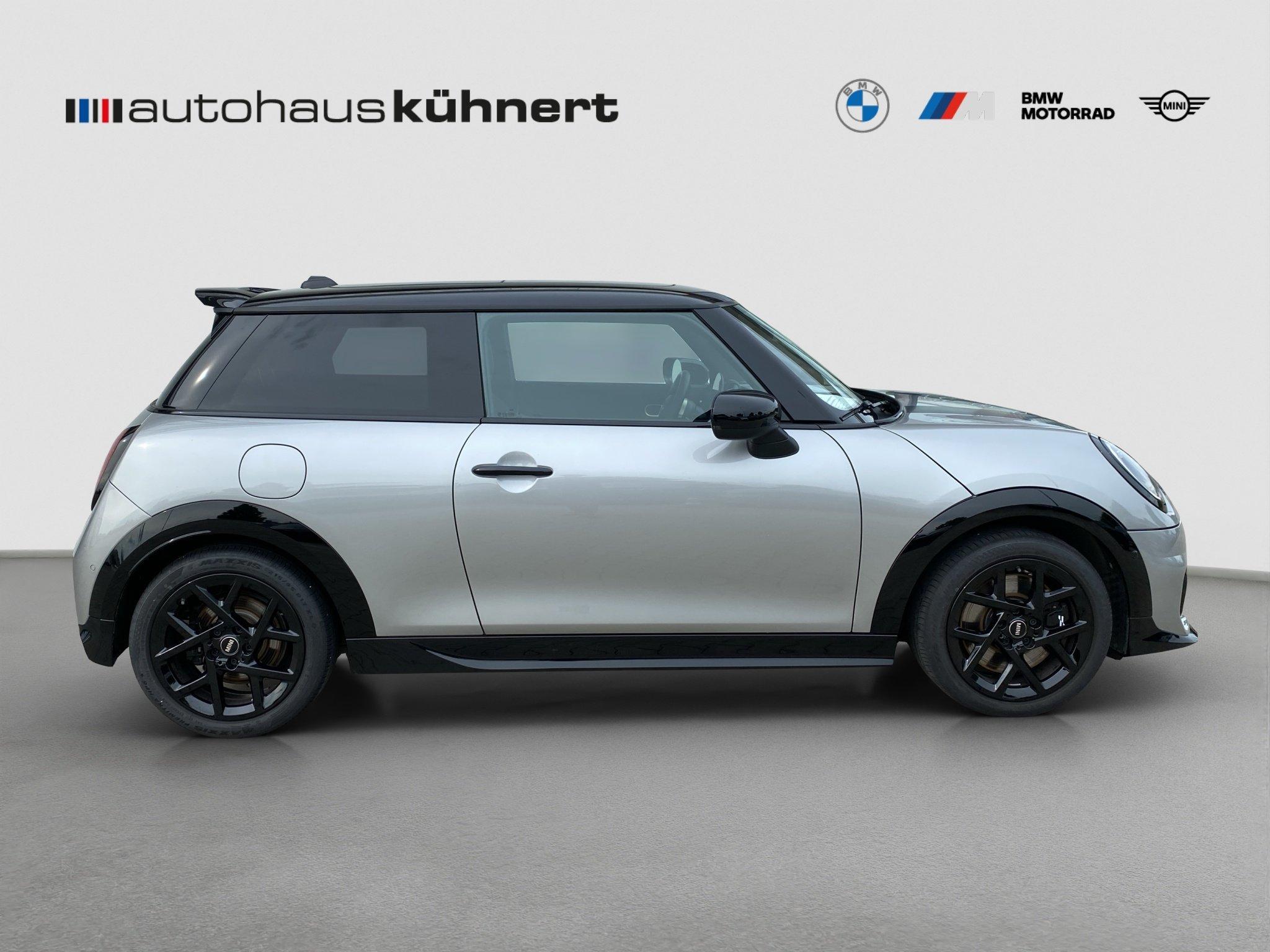 MINI Cooper 3-Türer – Bild 12
