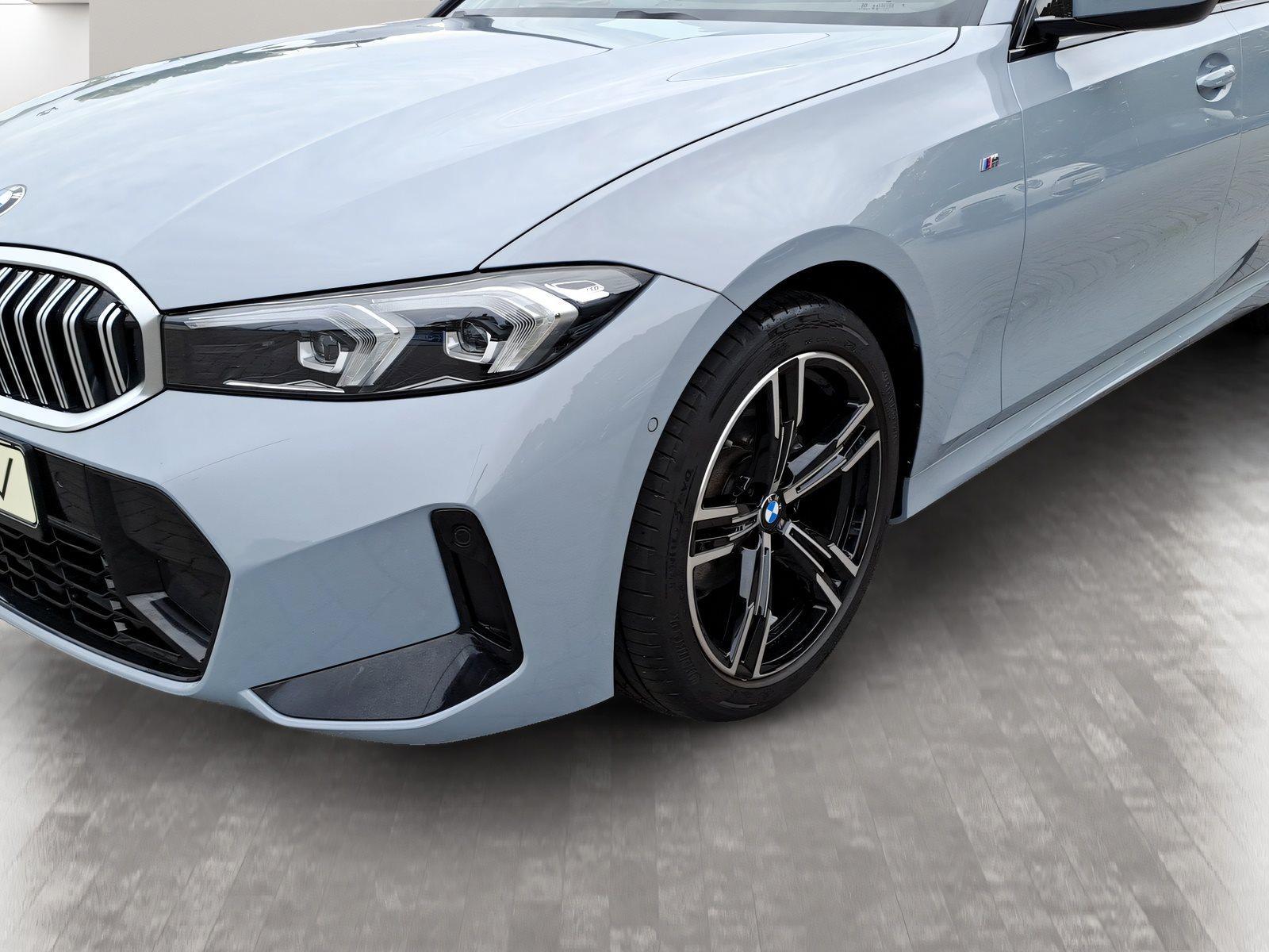 BMW 3er Touring – Bild 19