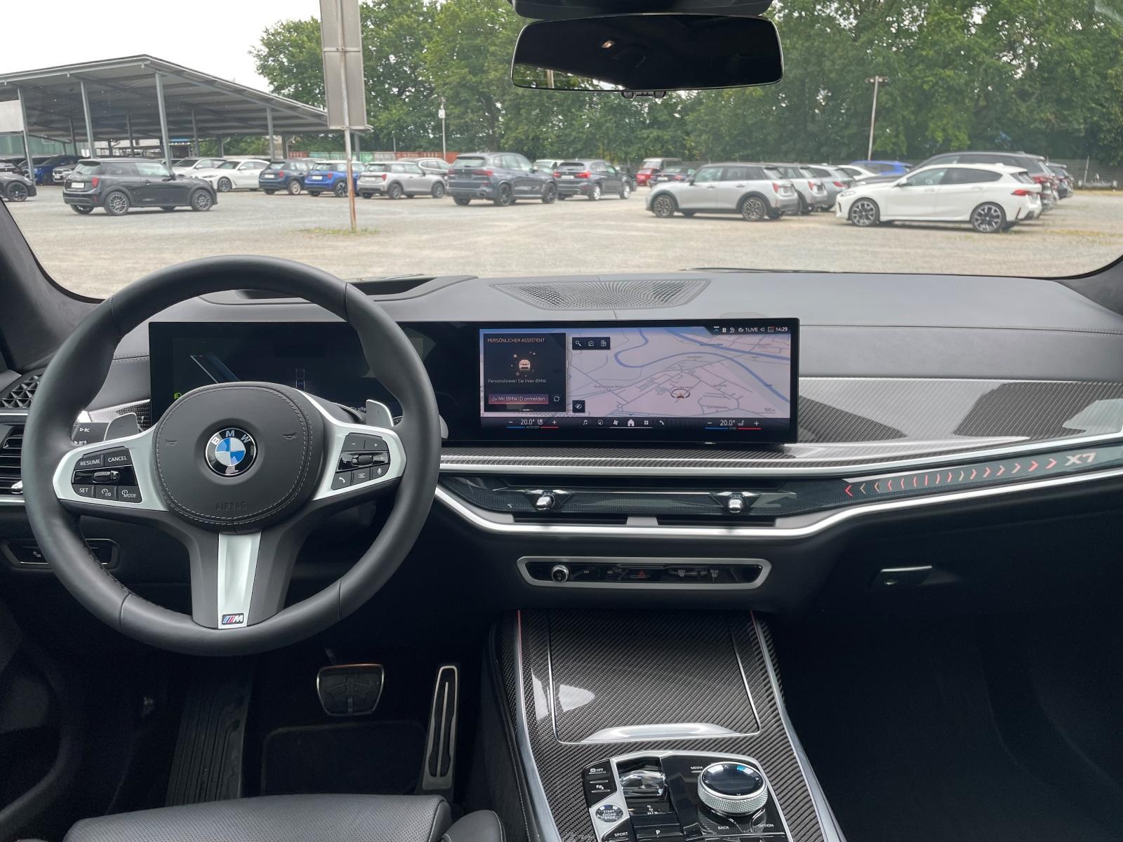BMW X7 – Bild 5
