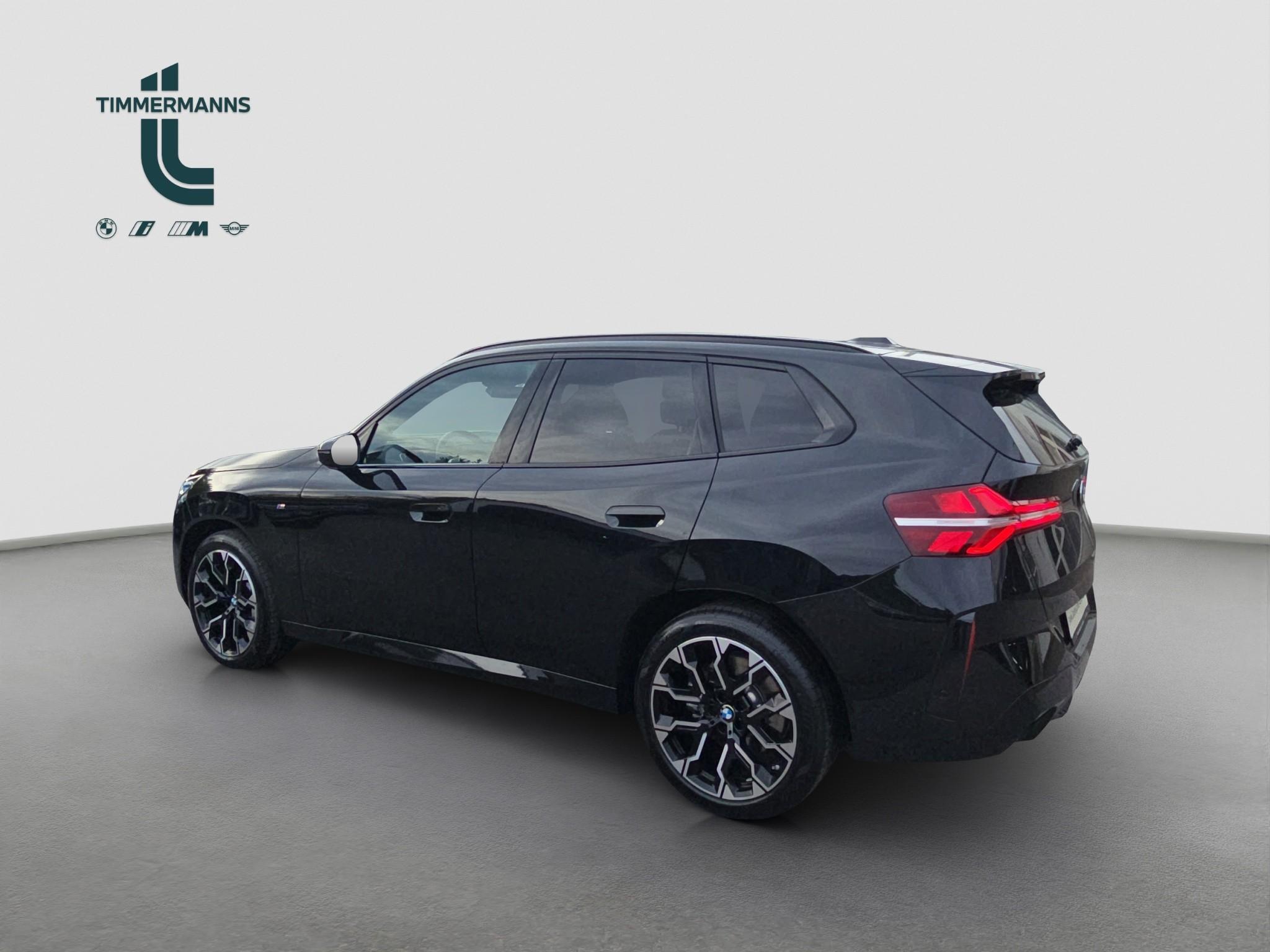 BMW X3 – Bild 4