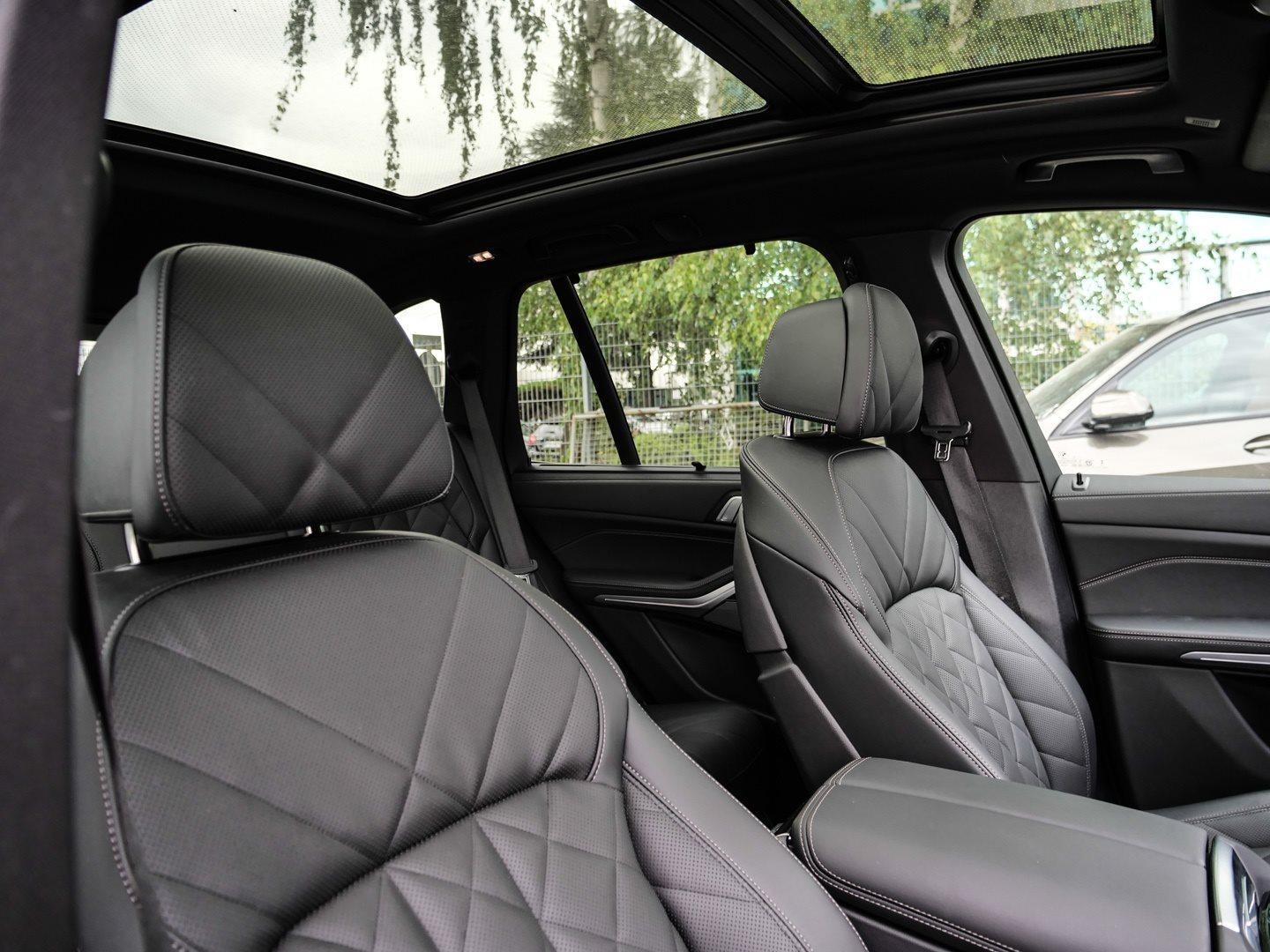 BMW X5 – Bild 20
