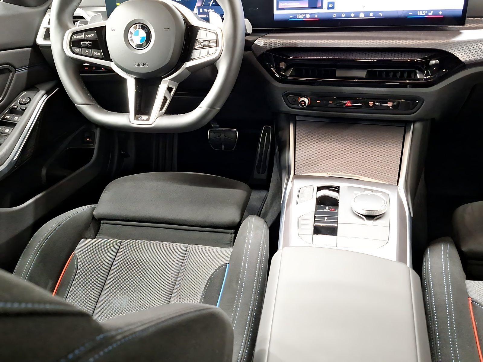 BMW 3er Touring – Bild 20