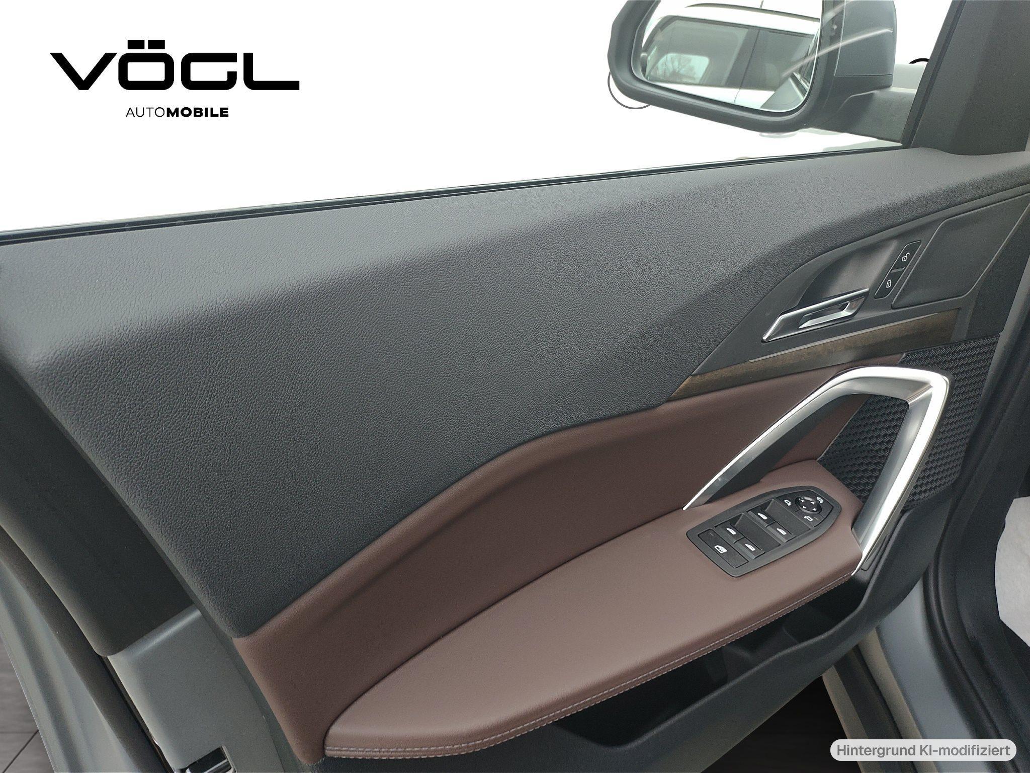BMW X1 – Bild 11
