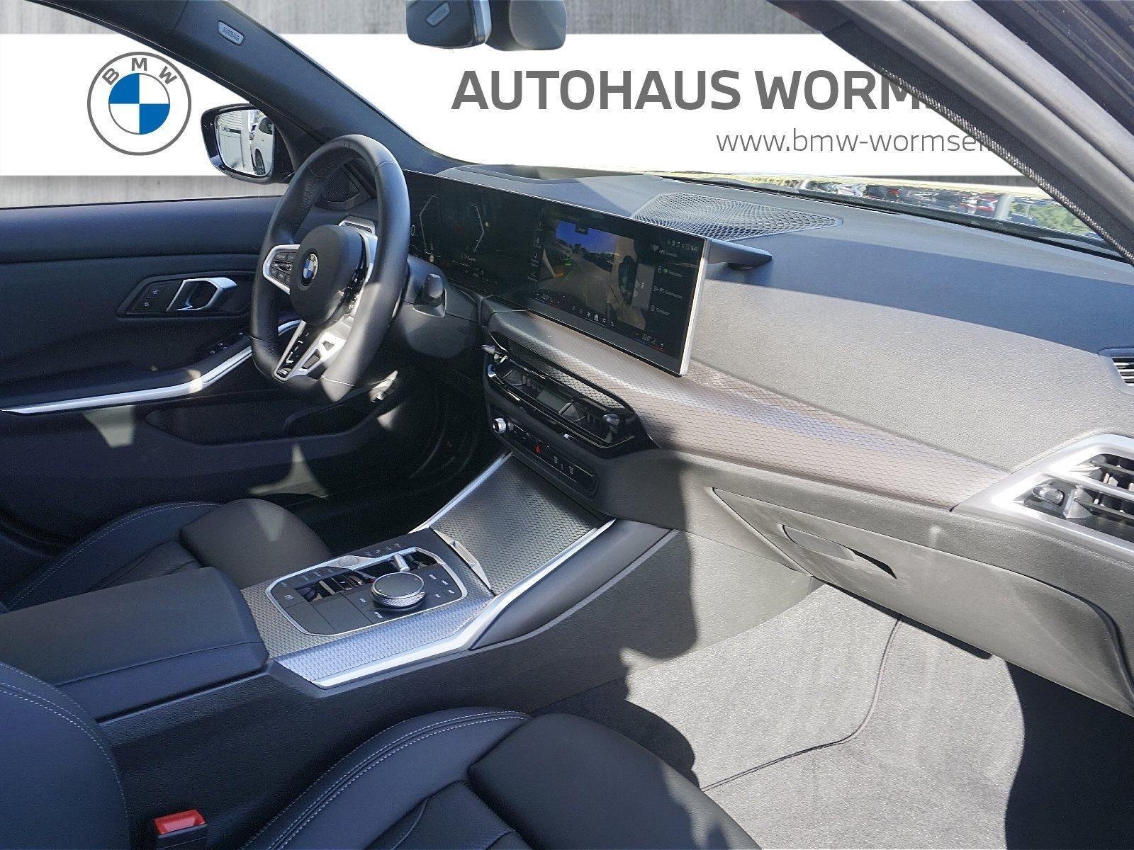 BMW 3er – Bild 16