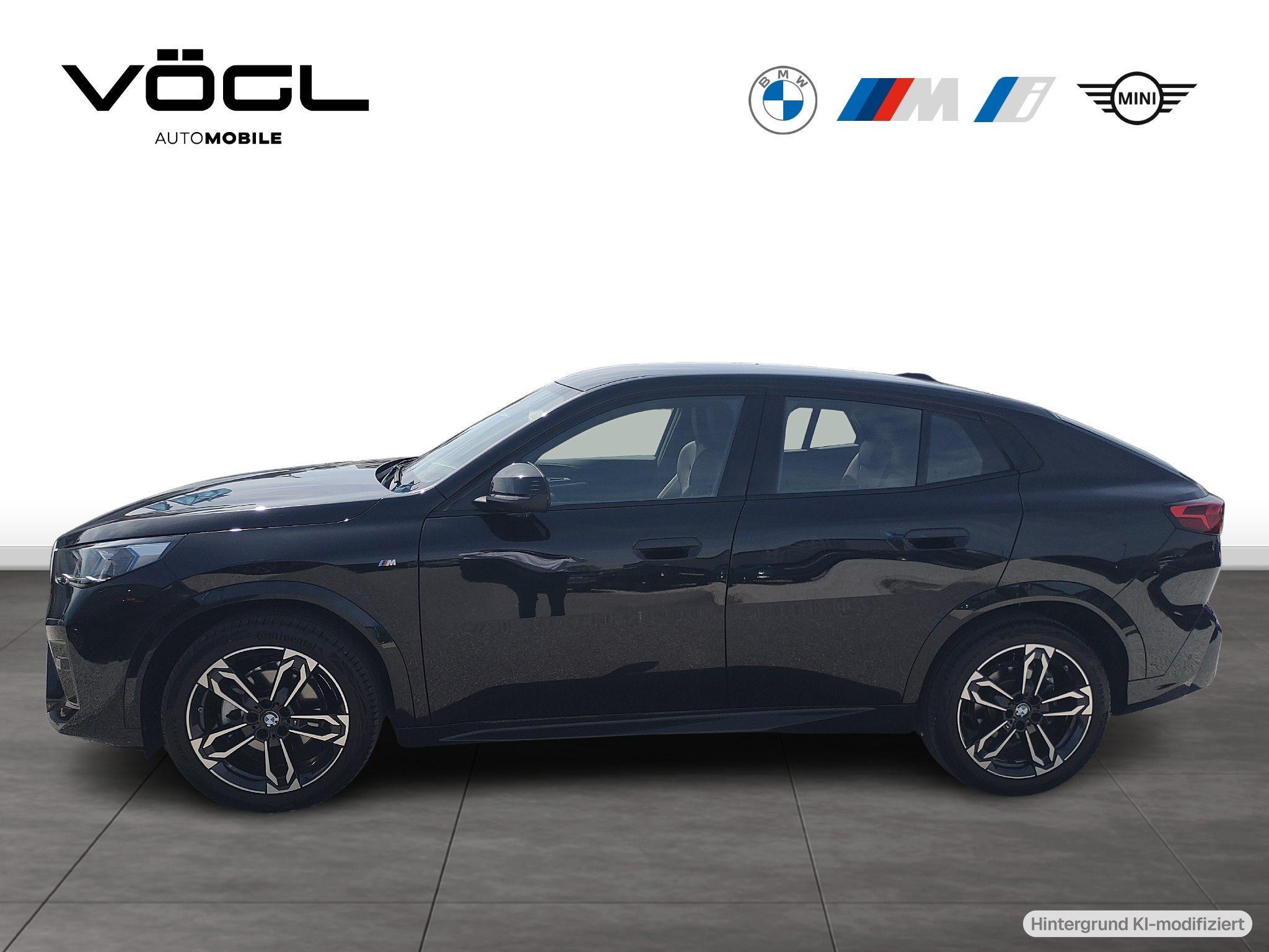 BMW X2 – Bild 2