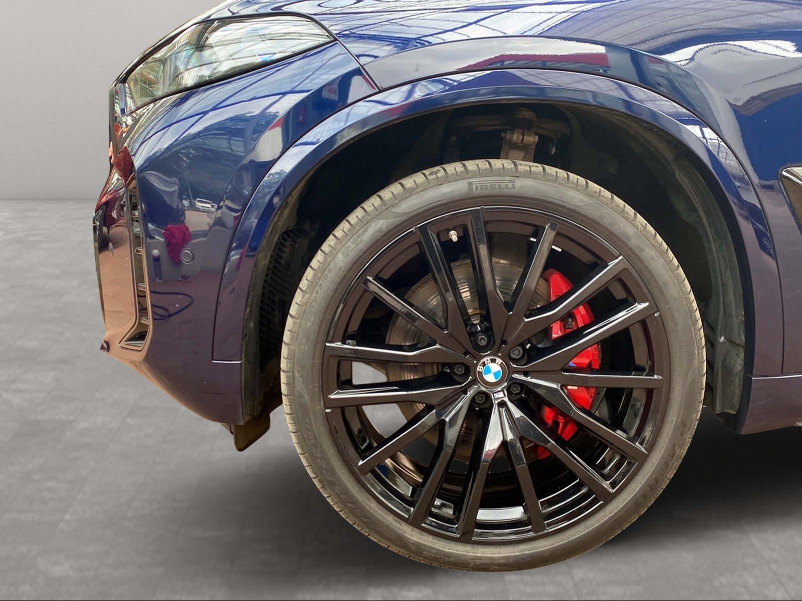 BMW X5 – Bild 9