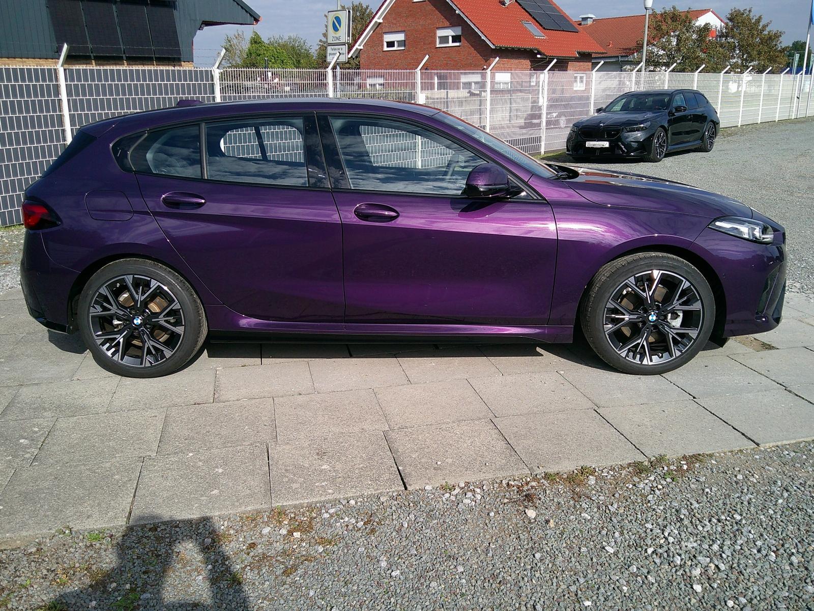 BMW 1er – Bild 4