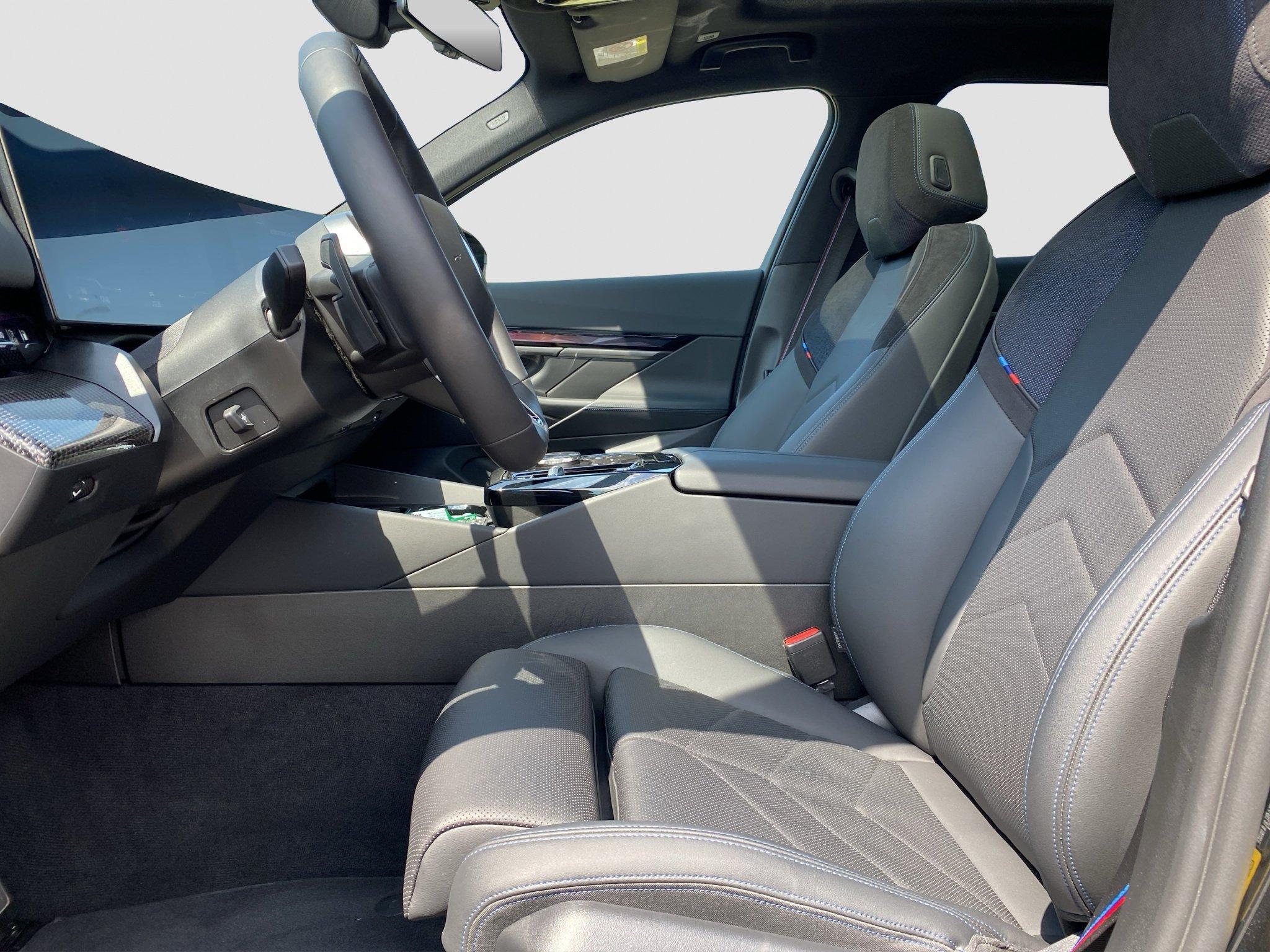 BMW 5er – Bild 11