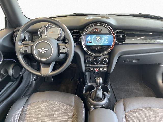 MINI Cabrio – Bild 10