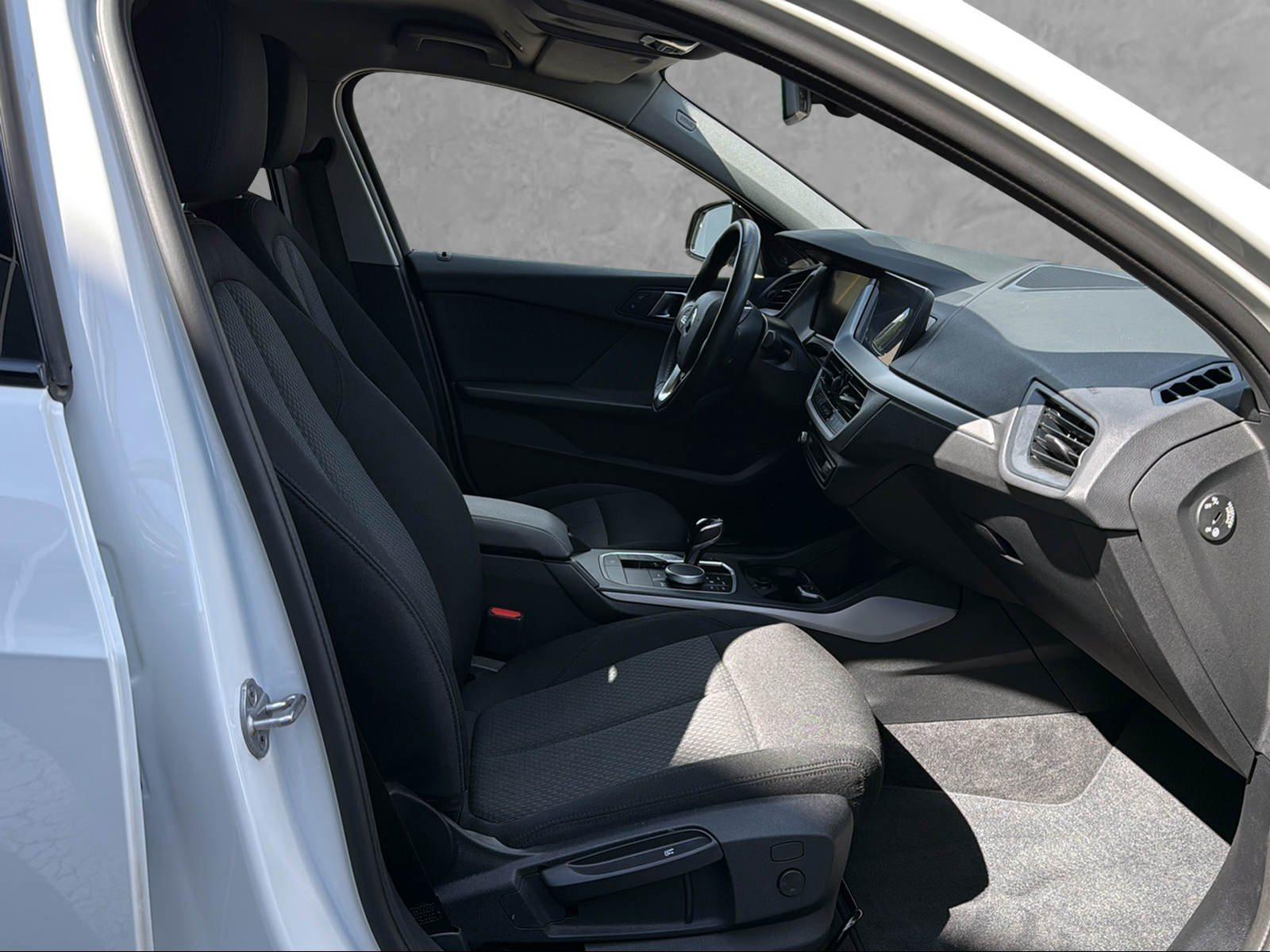 BMW 1er – Bild 22