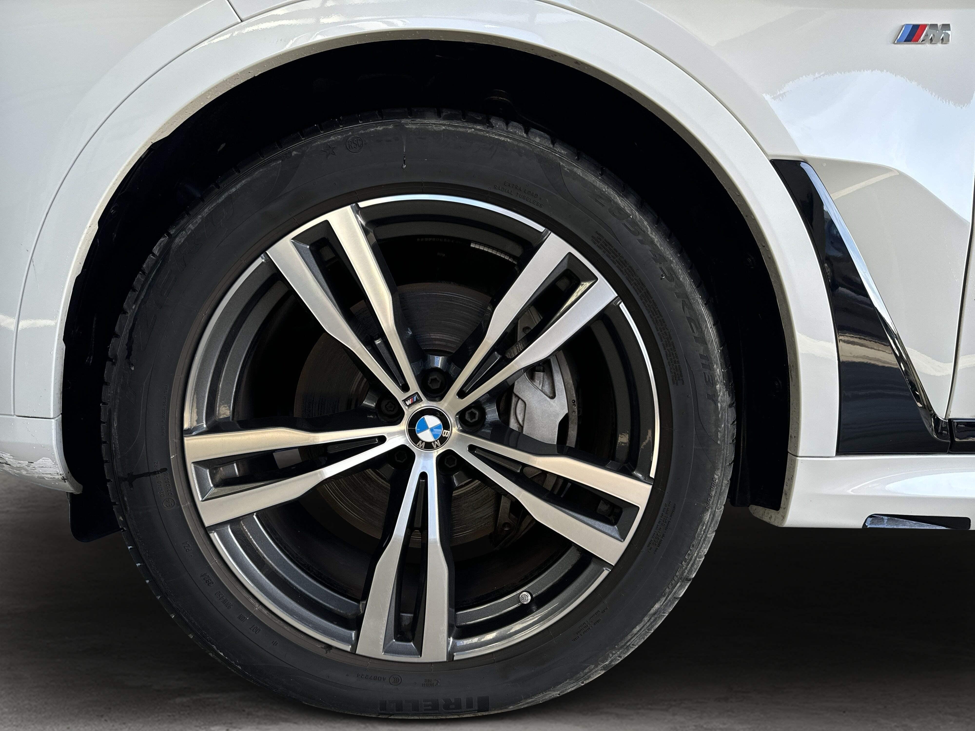 BMW X7 – Bild 18