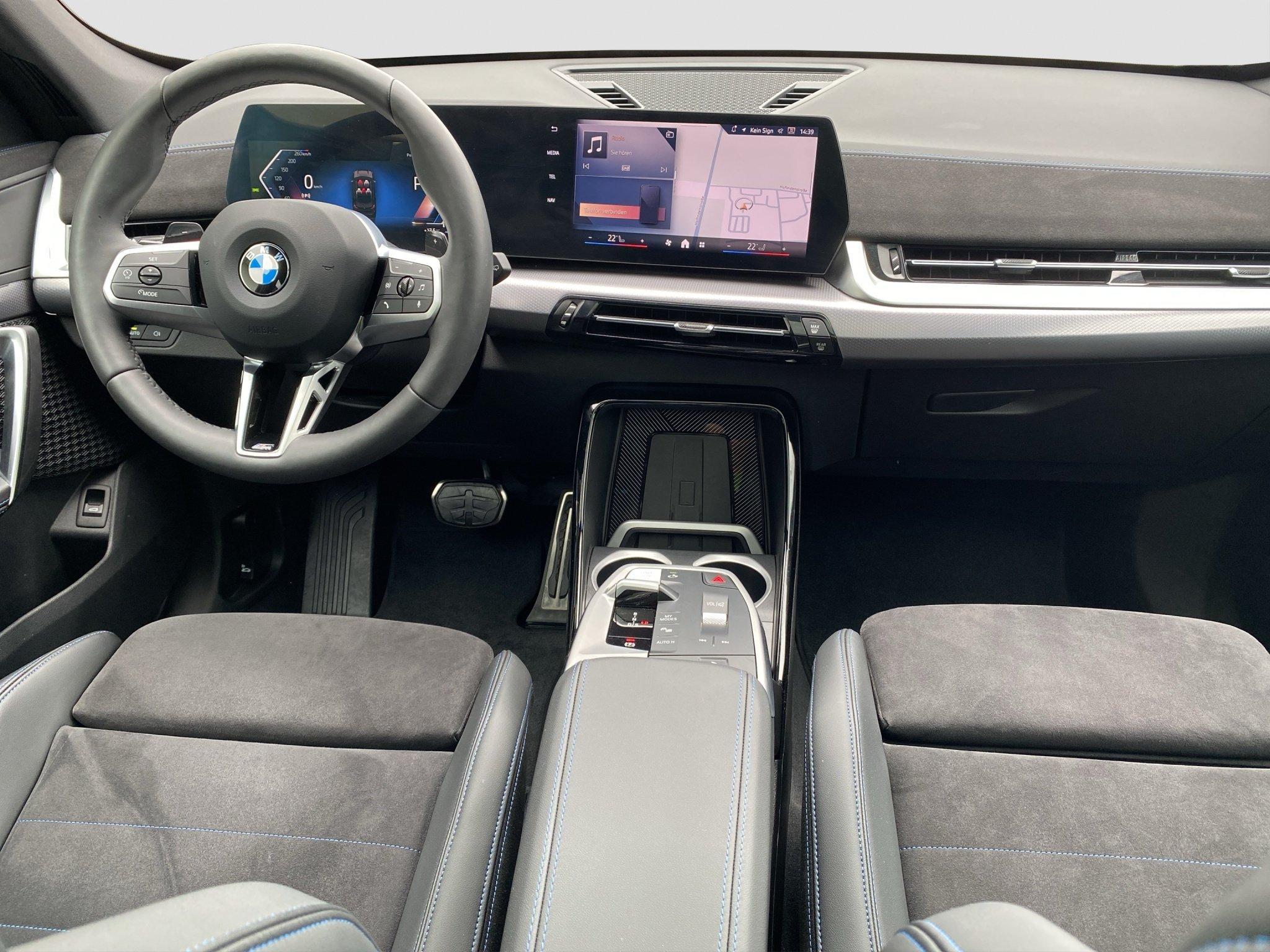 BMW X1 – Bild 13