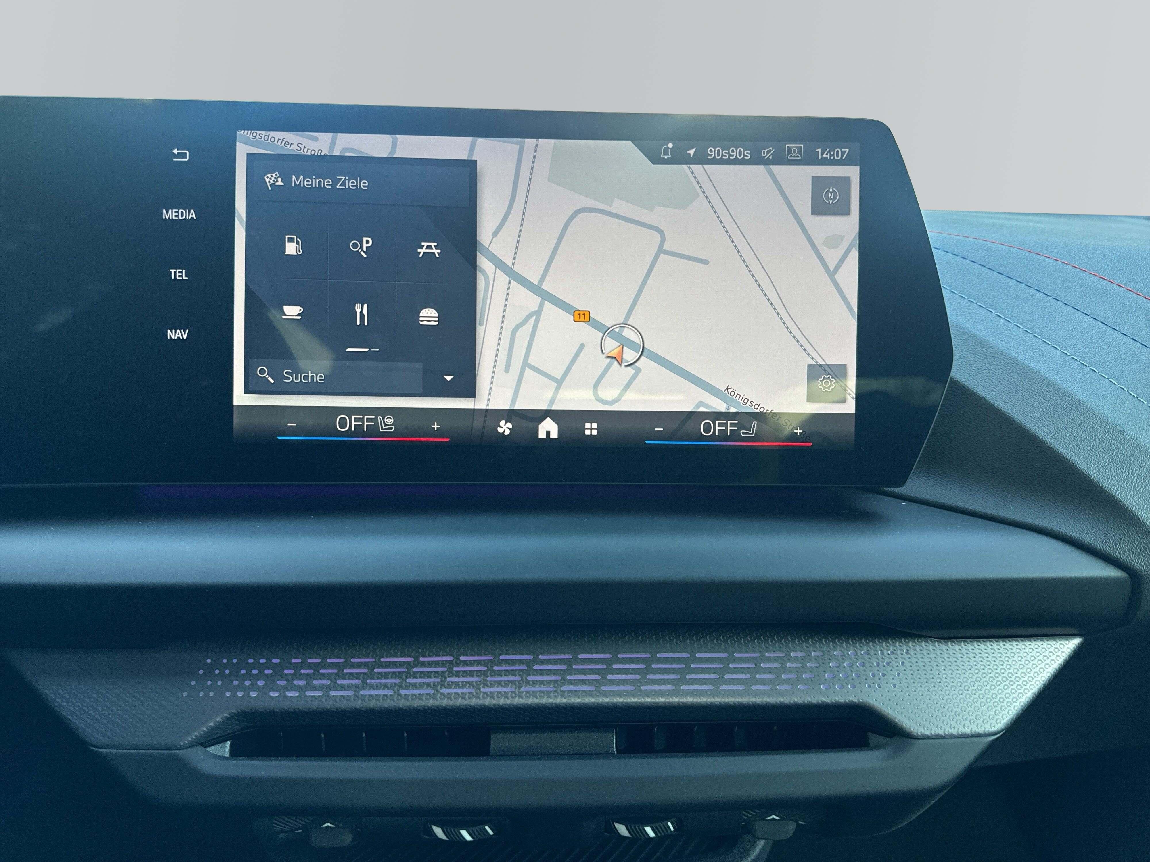 BMW 2er Gran Coupé – Bild 19