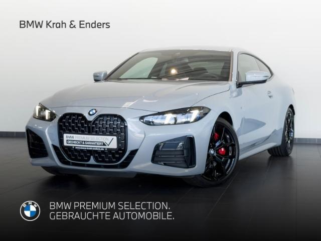 BMW 4er Coupé – Bild 20