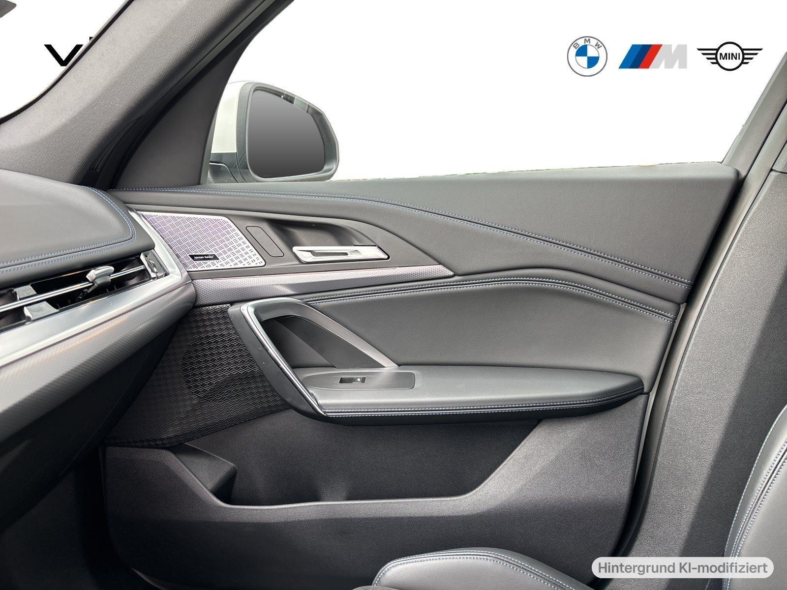 BMW iX1 – Bild 12