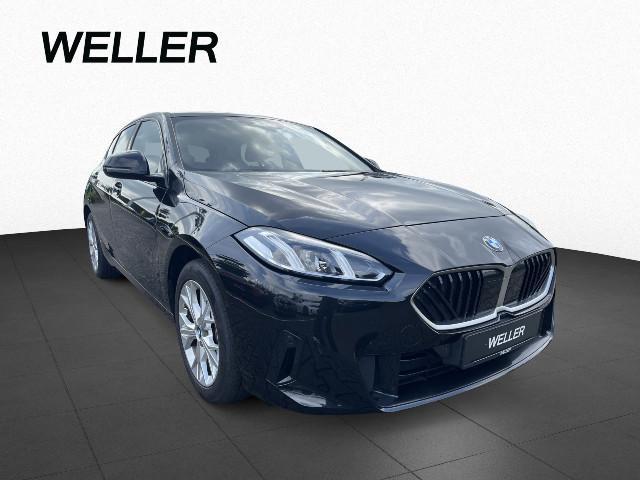 BMW 1er – Bild 2