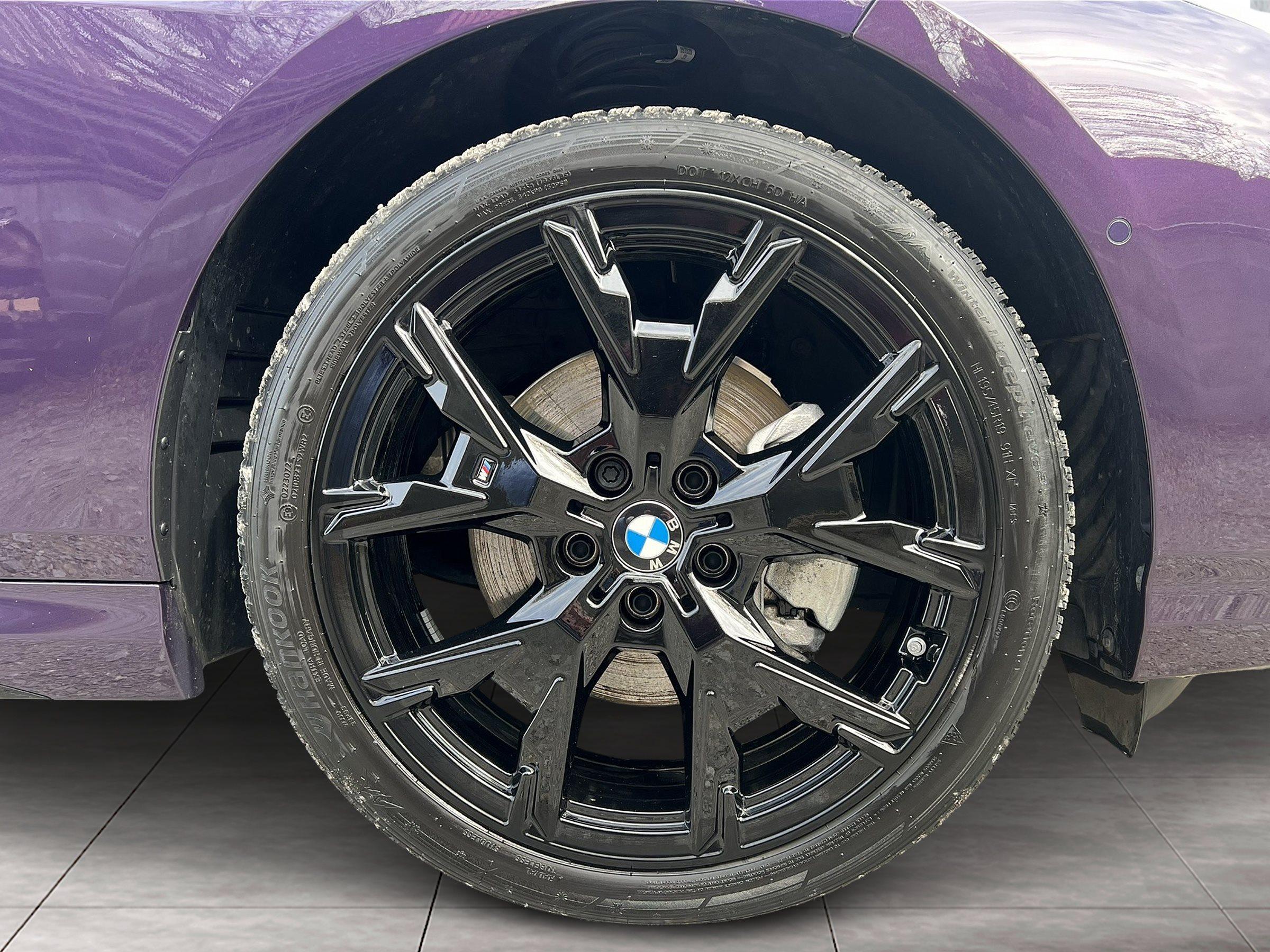 BMW 2er Gran Coupé – Bild 11