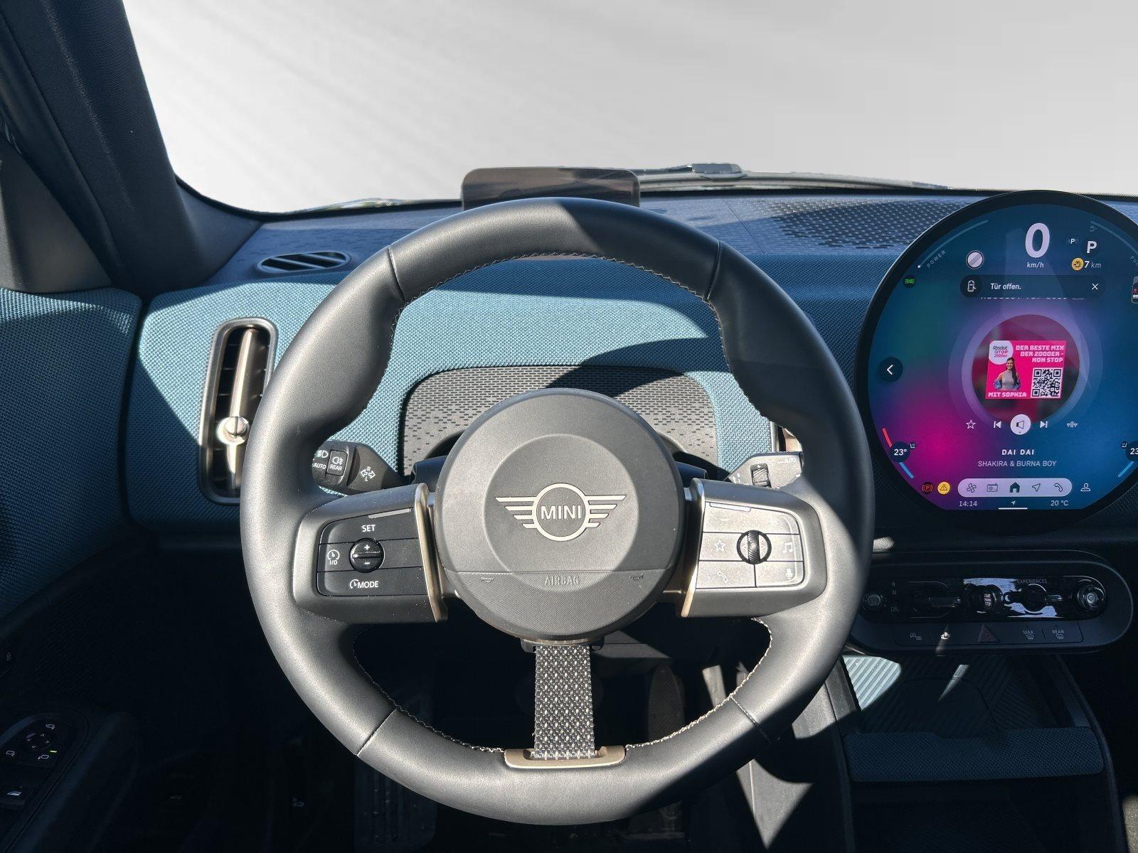 MINI Countryman – Bild 22