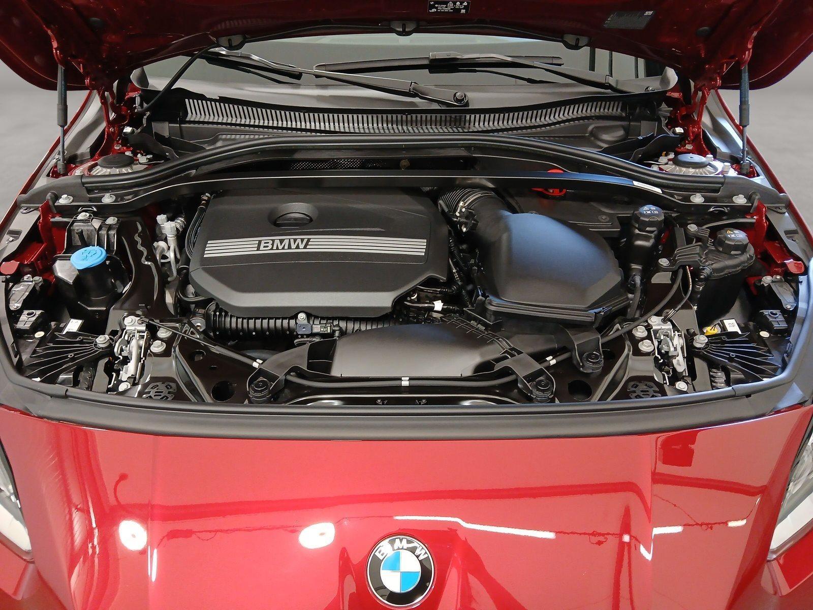 BMW 1er – Bild 9