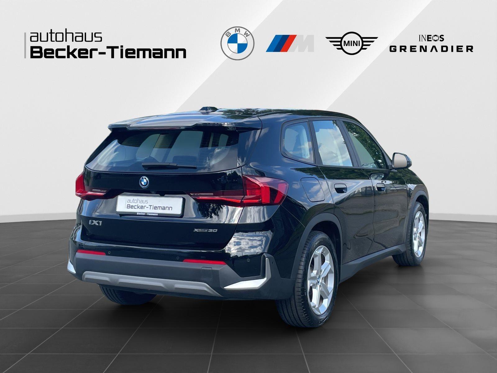 BMW iX1 – Bild 6