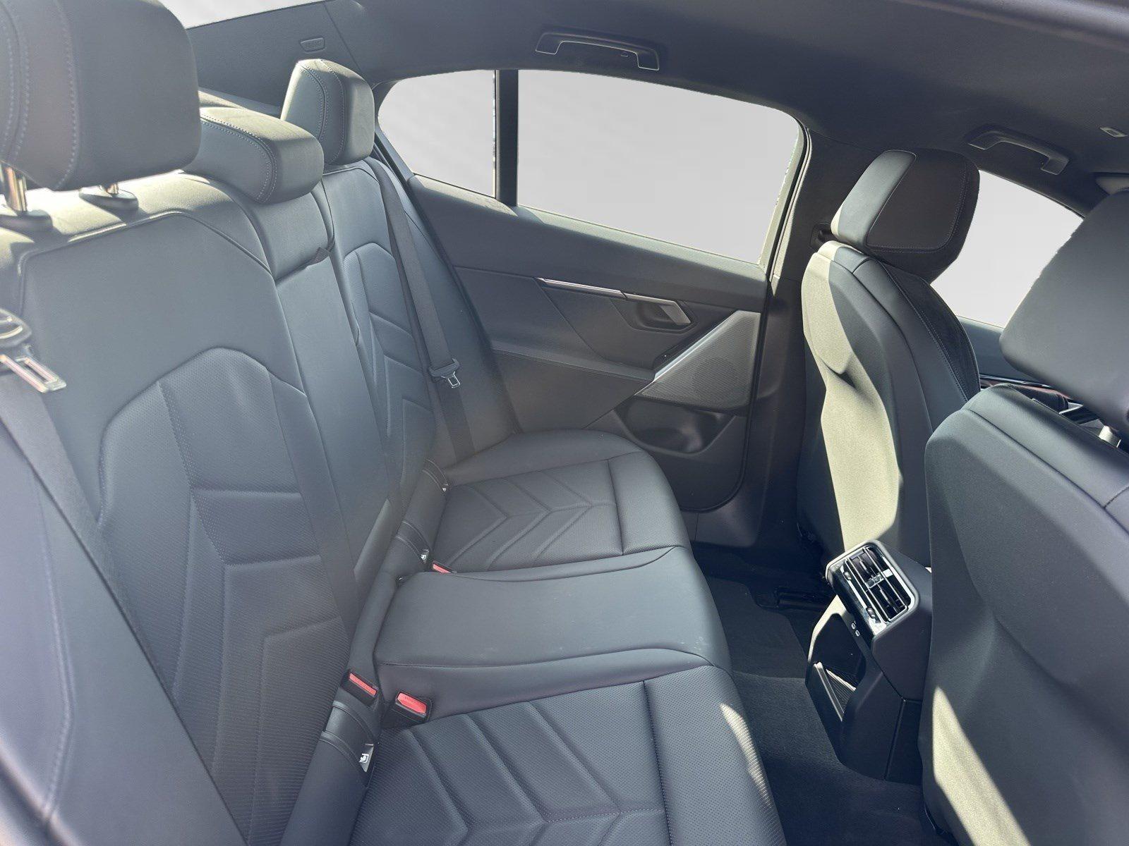 BMW i5 – Bild 13