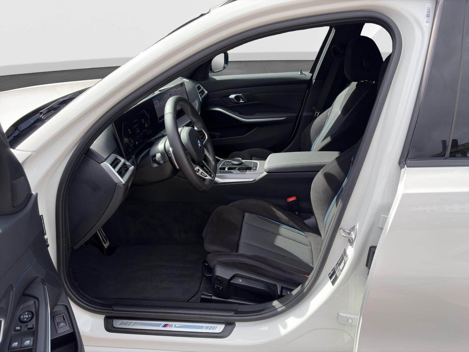 BMW 3er Touring – Bild 18