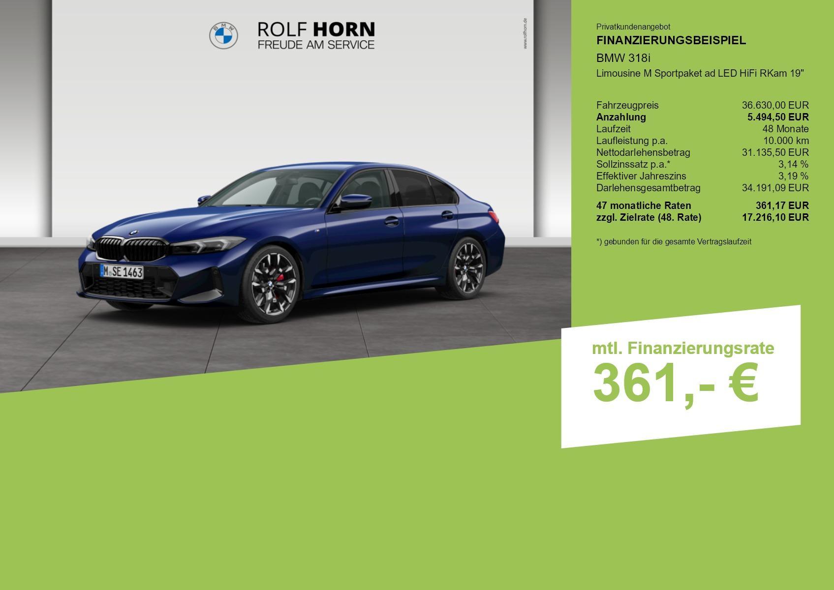 BMW 3er