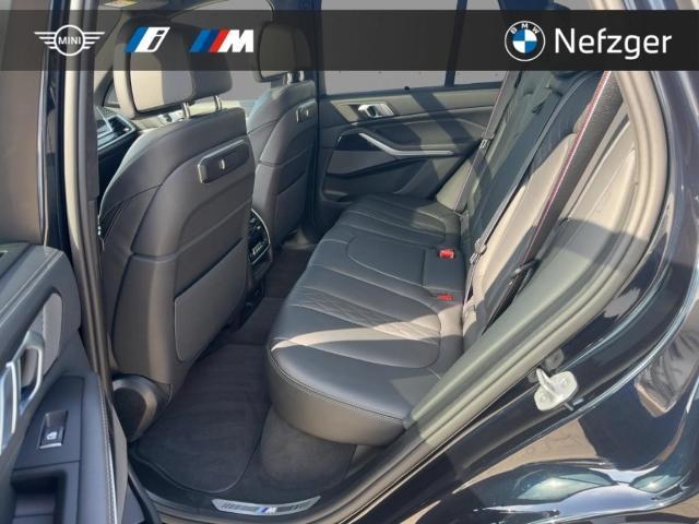 BMW X5 – Bild 17