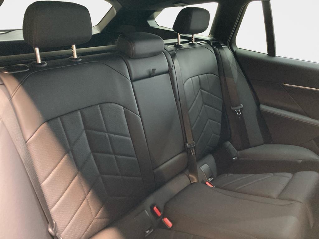 BMW i5 Touring – Bild 19