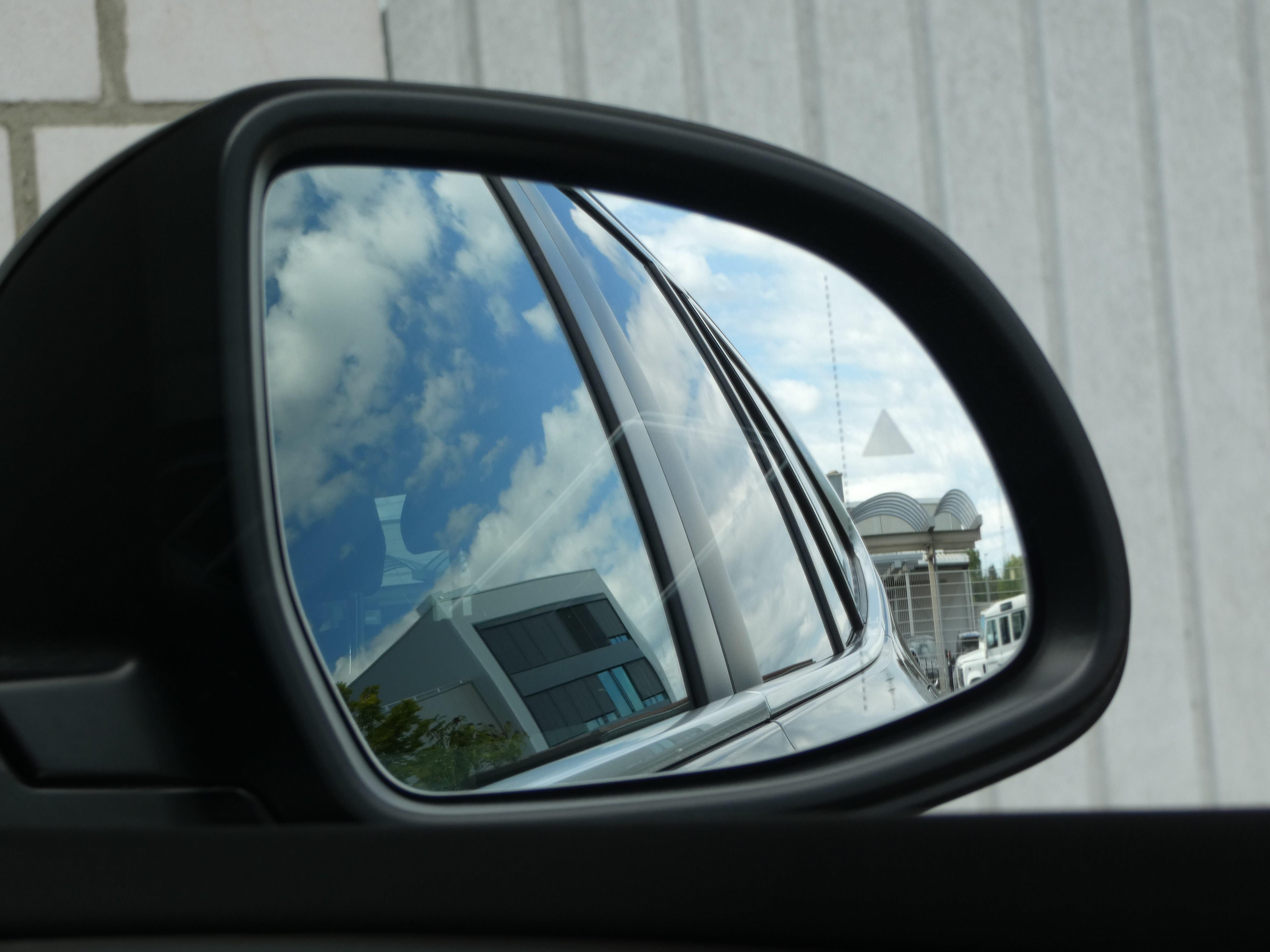 BMW X3 – Bild 12