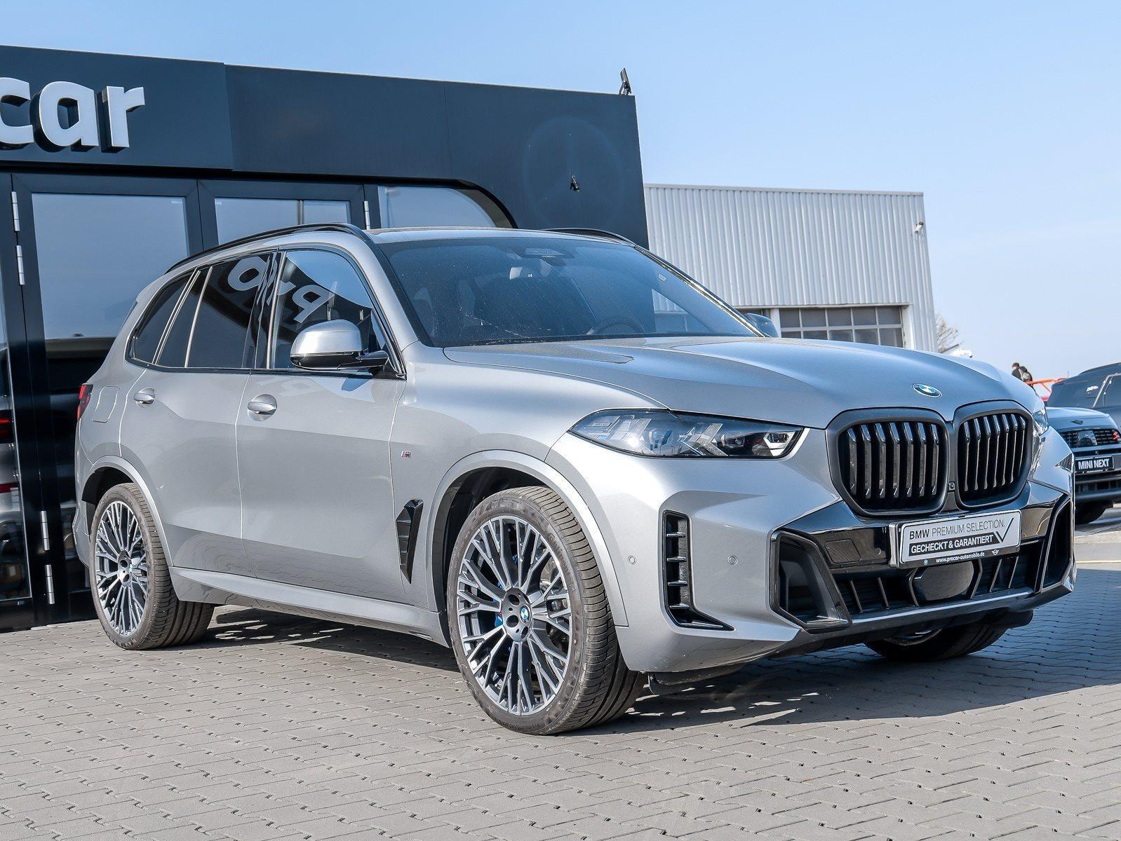 BMW X5 – Bild 6