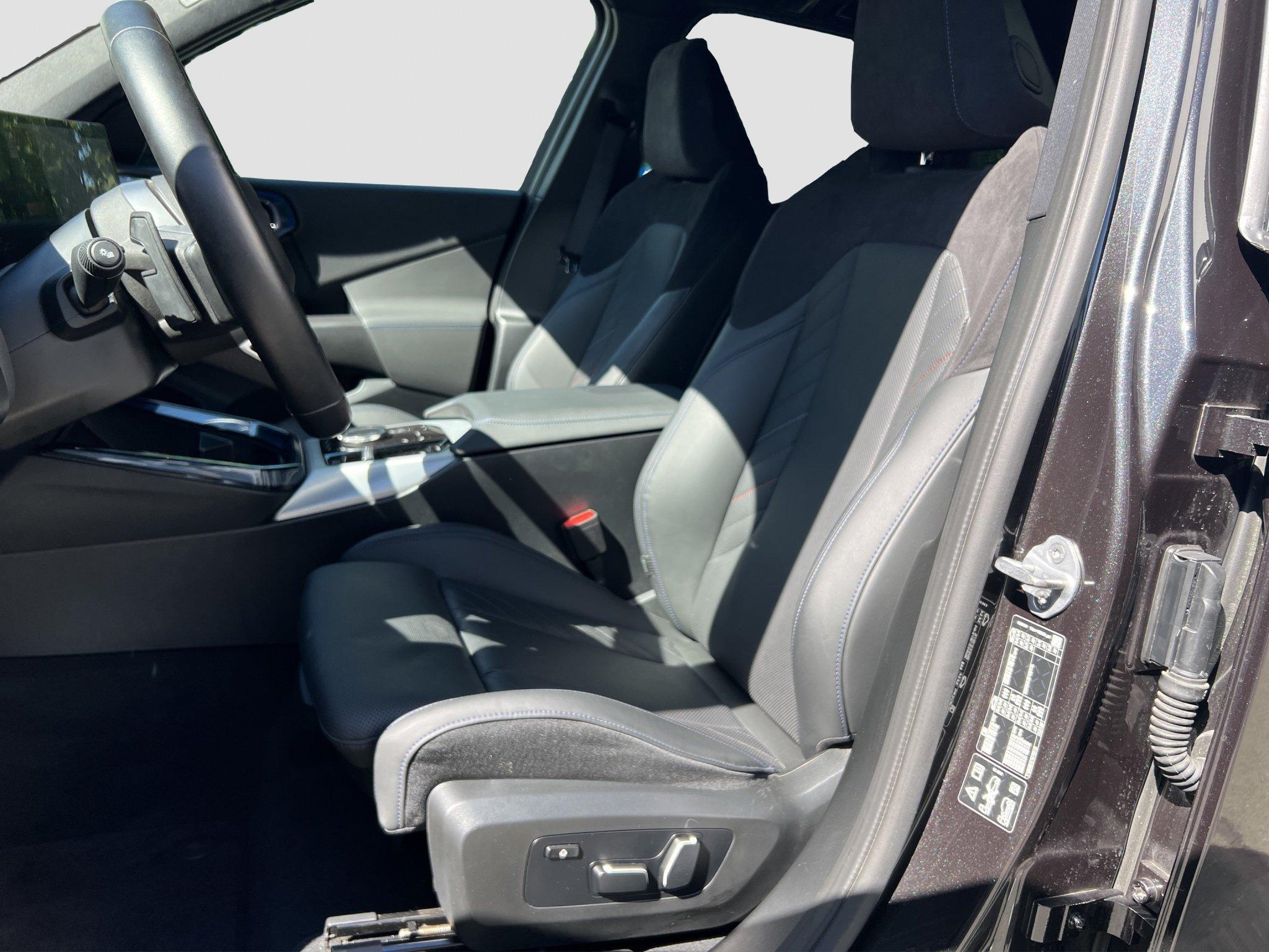 BMW X3 – Bild 11