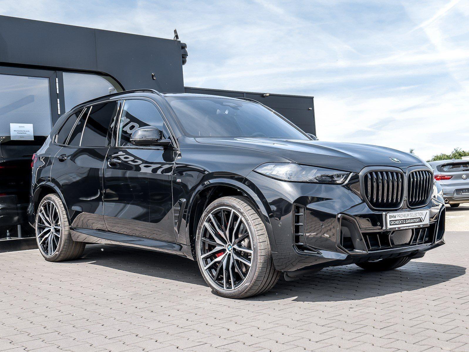 BMW X5 – Bild 6