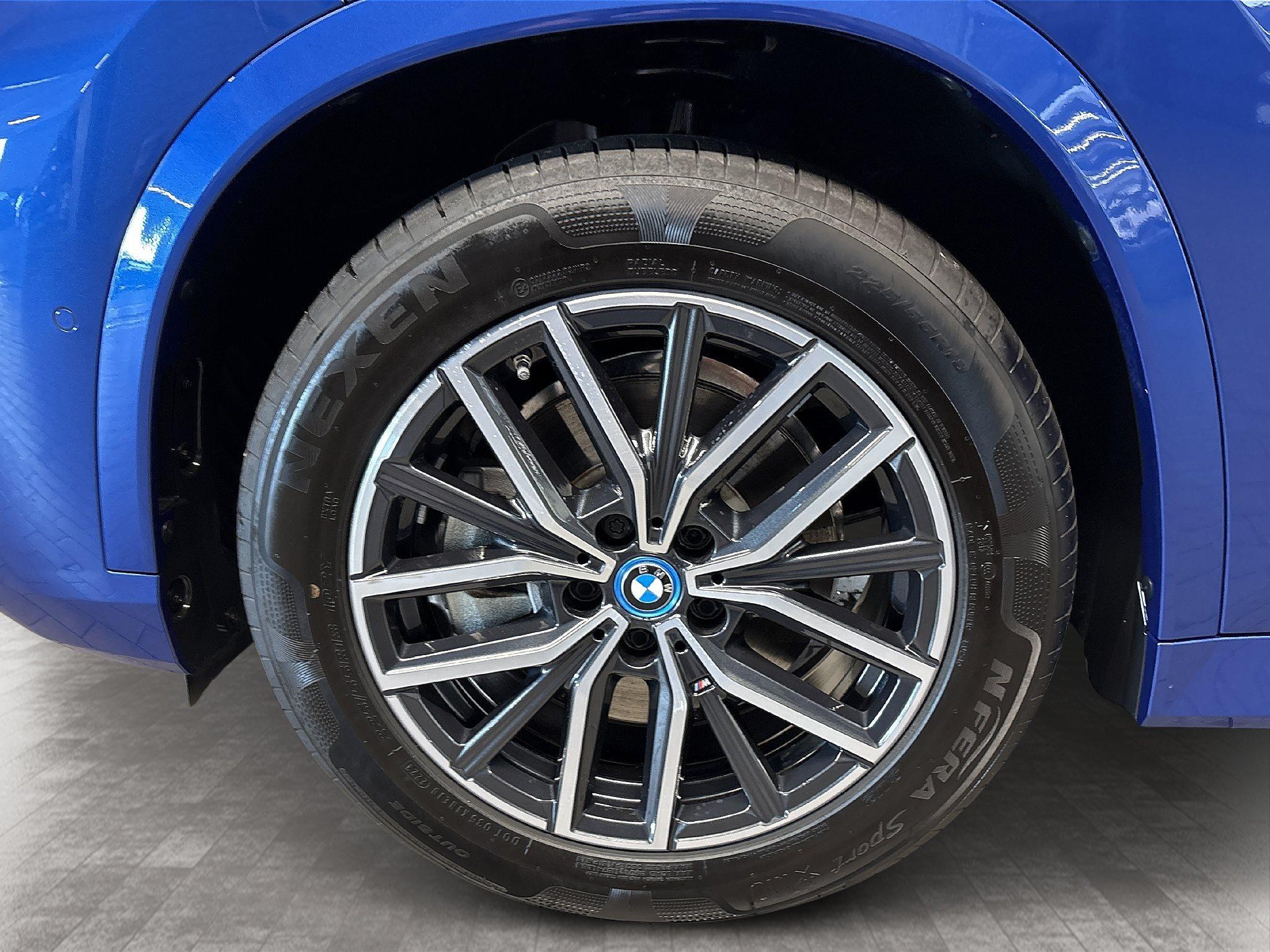 BMW iX1 – Bild 19