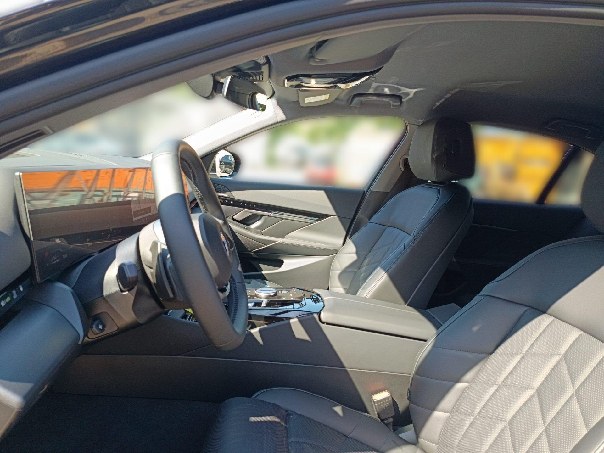 BMW 5er – Bild 13