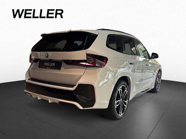 BMW X1 – Bild 3