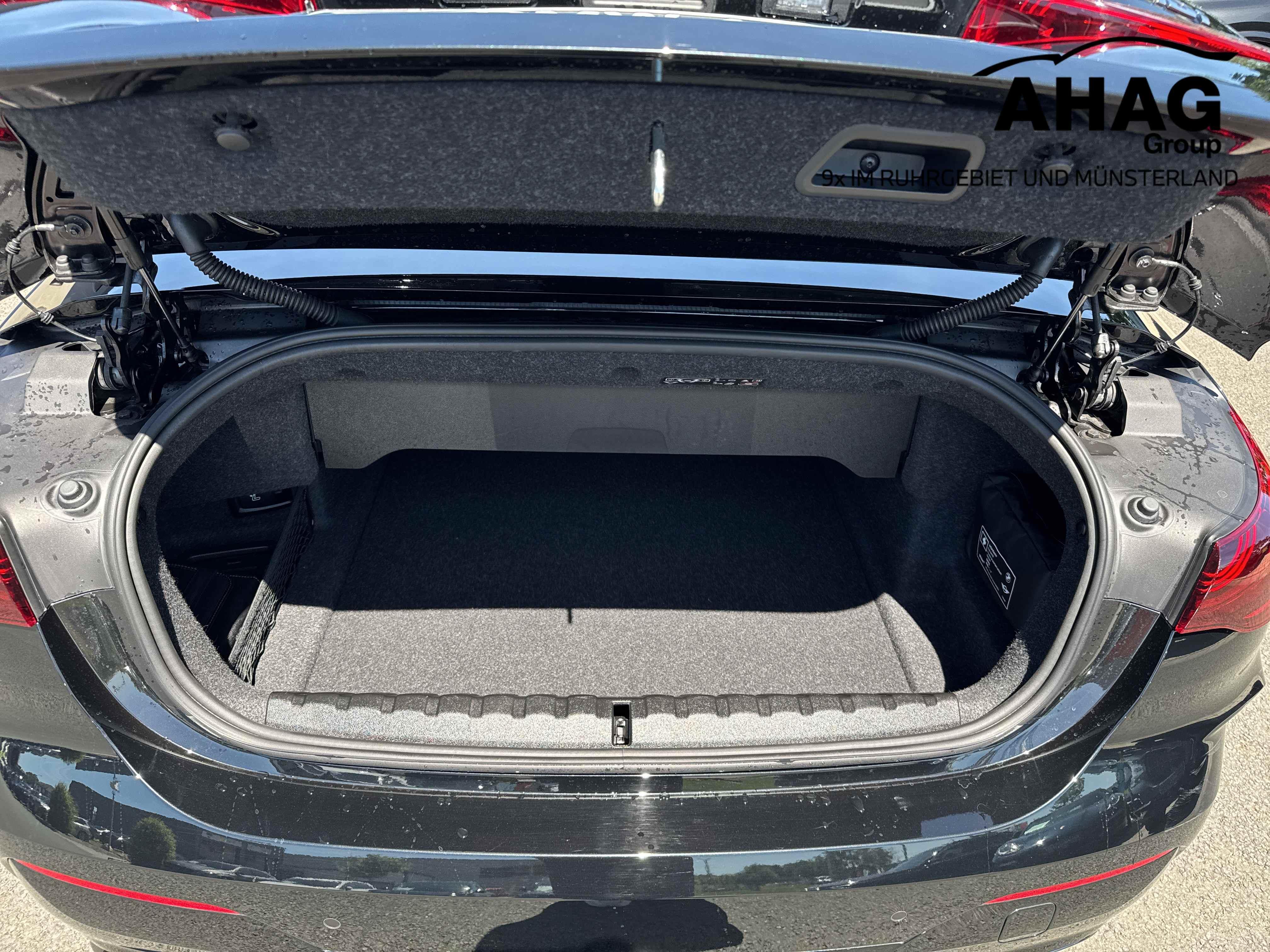 BMW 4er Cabrio – Bild 24